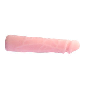Baile - Realistischer Skin Touch Silikondildo 23 cm