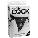 King Cock - Fit Rite Harness