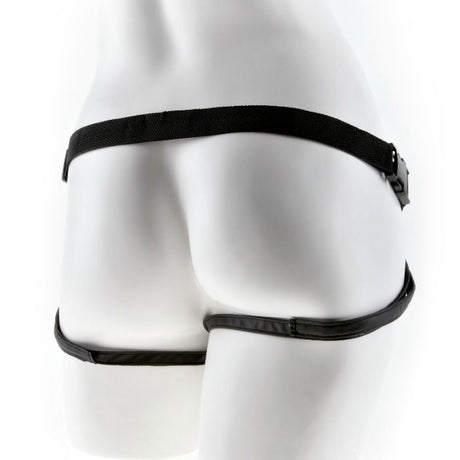 Strap-on Fit Rite Harness.3