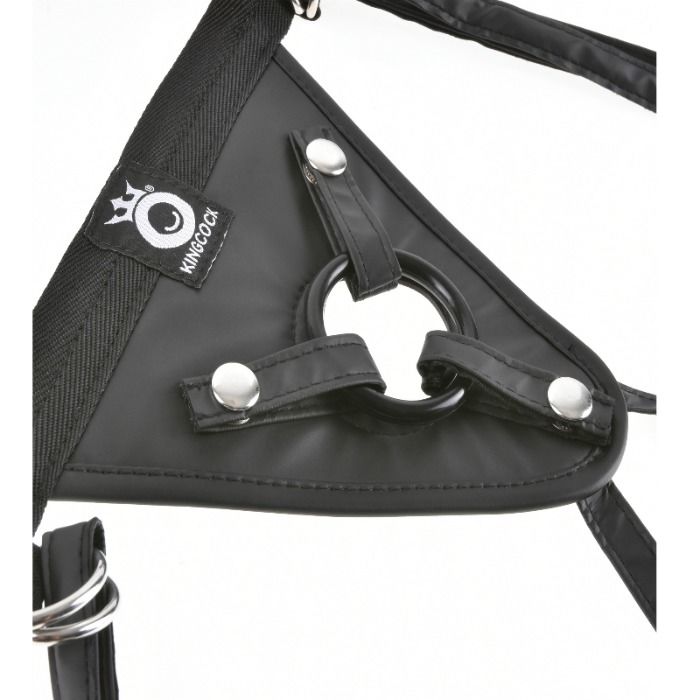 King Cock - Fit Rite Harness
