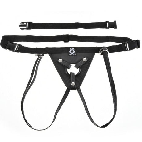 Strap-on Fit Rite Harness.5