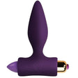 Rocks-Off - Analplug für Anfnger Petite Sensations - Lila