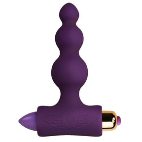 Rocks-Off - Petite Bubbles Analstimulator - Lila