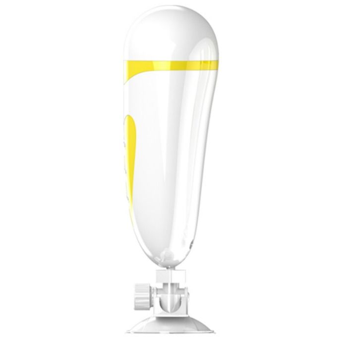 Pretty Love - Mnnlicher Masturbator mit Vibration und Klang Sally