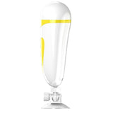 Pretty Love - Mnnlicher Masturbator mit Vibration und Klang Sally