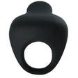 Pretty Love - Thimble Vibratorring Schwarz