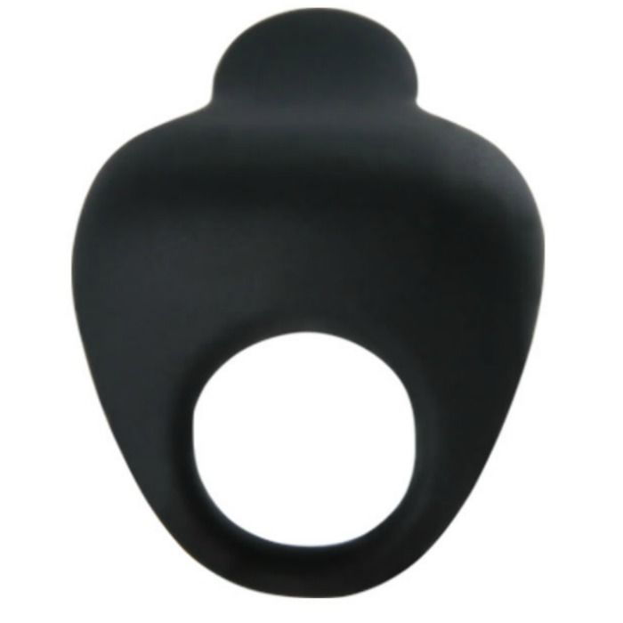 Pretty Love - Thimble Vibratorring Schwarz