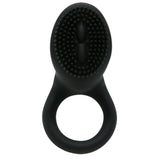 Pretty Love - Cobra Vibratorring Schwarz