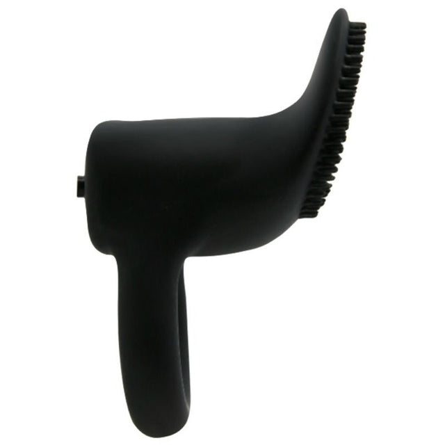 Penisring Cobra Vibratorring Schwarz Ø 2,4 cm
