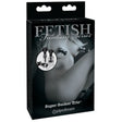 Fetish Fantasy Limited Edition - Super-Saugtrio für Brustwarzen und Klitoris
