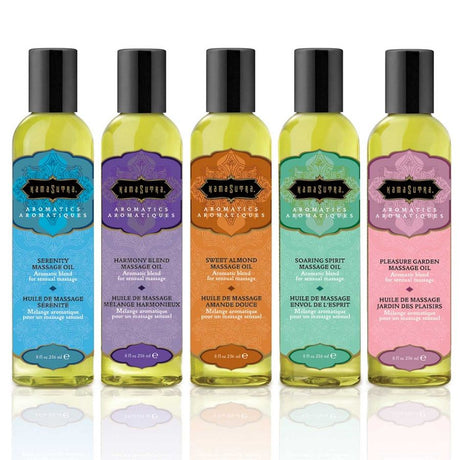 Massageöl Kamasutra Harmonische Mischung 236 ml.1