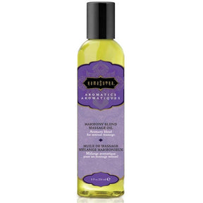 Kamasutra - Massageöl Harmonische Mischung 236 ml