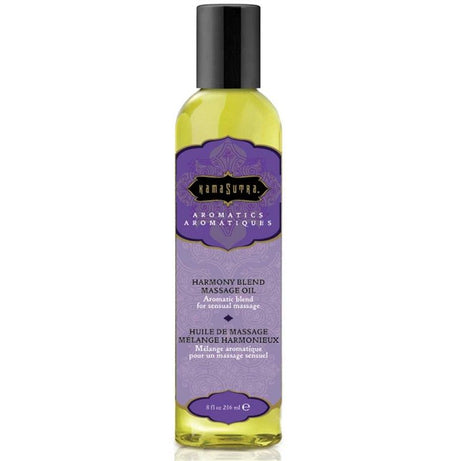 Massageöl Kamasutra Harmonische Mischung 236 ml