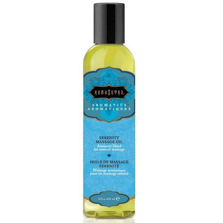 Massageöl Kamasutra Serenity 236 ml