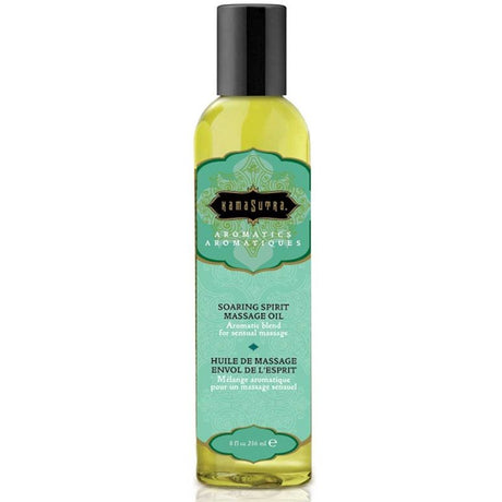 Massageöl Kamasutra Flying Spirit 236 ml