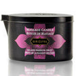 Kamasutra - Massagekerze Passion Island 170gr