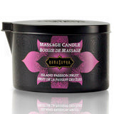 Kamasutra - Massagekerze Passion Island 170gr