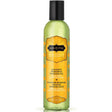 Kamasutra - Naturals Piña Colada Massageöl 236 ml