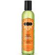 Kamasutra - Naturals Massageöl Tropische Früchte 236 ml
