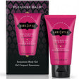 Kamasutra - Stimulierender Genussbalsam Himbeere 50 ml