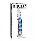 Icicles - N. 05 Glasmassager