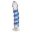 Icicles - N. 05 Glasmassager