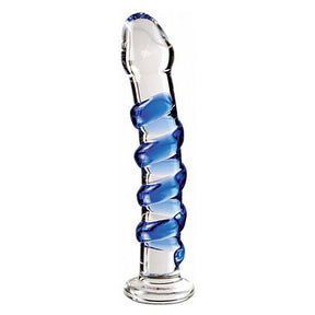 Icicles - N. 05 Glasmassager
