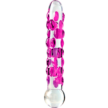 Icicles - N. 07 Glasmassager