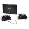 Fesselset Frou Frou Organza-Handschellen