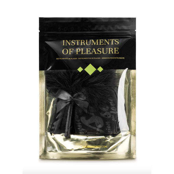 Bijoux - Instrumente des Vergnügens Green Level