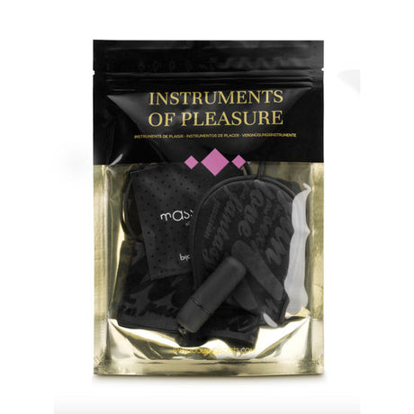 Bijoux - Instrumente des Vergnügens Violett Level