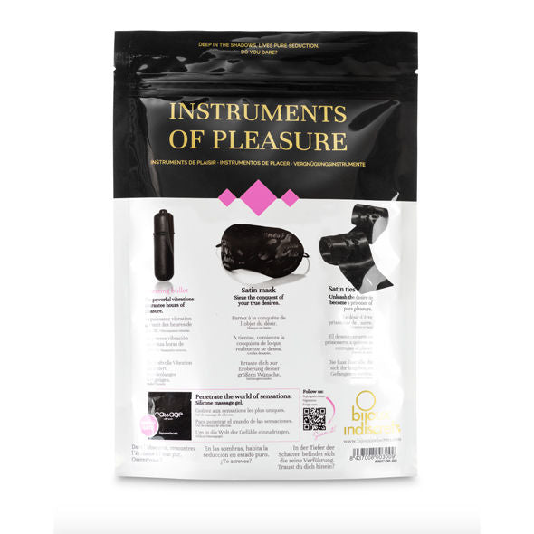 Bijoux - Instrumente des Vergnügens Violett Level