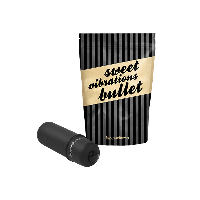 Bijoux - Les Petits Bonbons Vibrierende Kugel