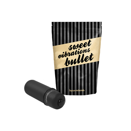 Bijoux - Les Petits Bonbons Vibrierende Kugel