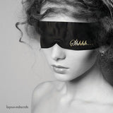 Bijoux - Shhh Maske