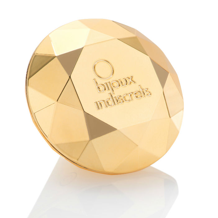 Bijoux - Indiscrets Twenty-One Diamond Vibrator