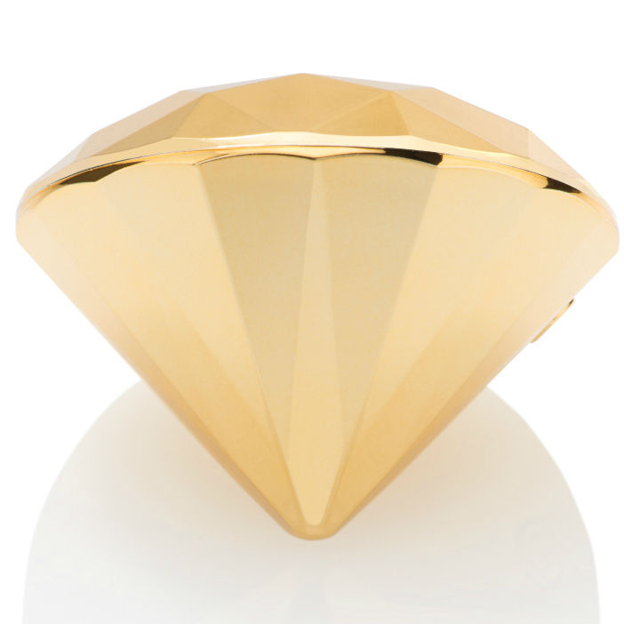 Bijoux - Indiscrets Twenty-One Diamond Vibrator