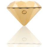 Bijoux - Indiscrets Twenty-One Diamond Vibrator