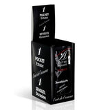 Extase Sensual - Bodypaint Schokolade 10 ml