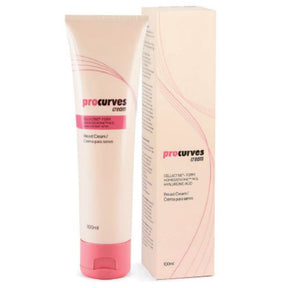 500 Cosmetics - Procurves Cream zur Bestätigung und Vergrösserung der Brust