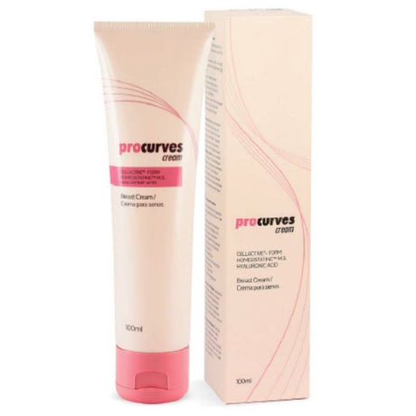 Stimulationsgel 500 Cosmetics Procurves Straffende Büstencreme 100 ml