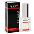 500 Cosmetics - Phiero Premium. Parfum mit Pheromonen für Männer