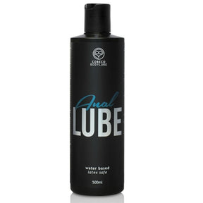 Cobeco - Anal Lube 500 ml