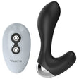 Vibrator Prop Anal Prostatische Fernbedienung 11,8 x 6,2 cm