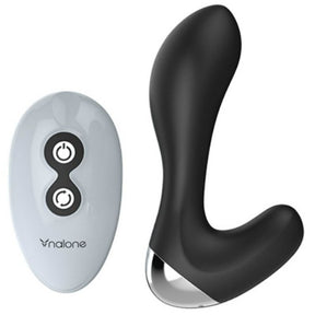 Nalone - Prop Anal Prostatische Fernbedienung