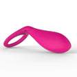 Analplug Tango Vibratorring