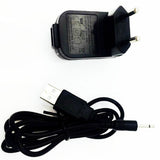 Pretty Love - USB Ladegert mit Kabel