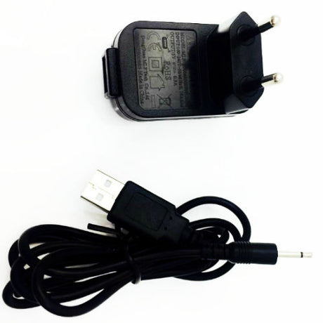 Sextoy USB Ladegert mit Kabel.1