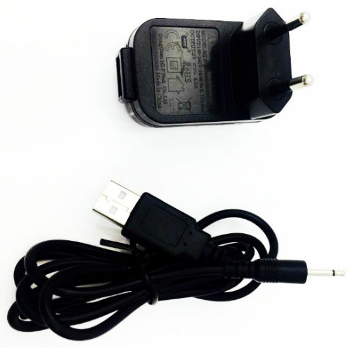 Pretty Love - USB Ladegert mit Kabel
