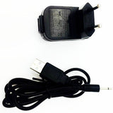 Pretty Love - USB Ladegert mit Kabel